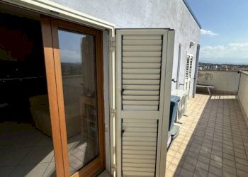 Terrazzo - Bilocale viale Sandro Pertini, 6, San Giovanni Teatino - foto 10