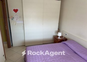 Camera da letto - Bilocale viale Sandro Pertini, 6, San Giovanni Teatino - foto 21