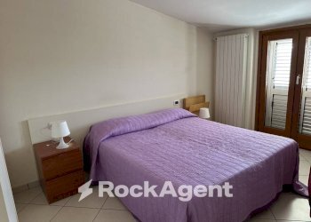 Camera da letto - Bilocale viale Sandro Pertini, 6, San Giovanni Teatino - foto 23