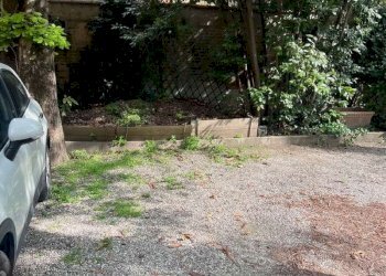 posto auto - Parking space strada Maggiore, Bologna (neighborhood Centro Storico) - photo 5