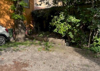 posto auto - Parking space strada Maggiore, Bologna (neighborhood Centro Storico) - photo 6