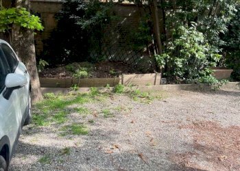 posto auto - Parking space strada Maggiore, Bologna (neighborhood Centro Storico) - photo 7