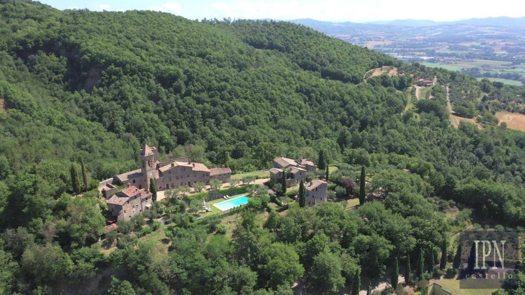 Vista - Villa Località Riozzo, Umbertide - photo 2