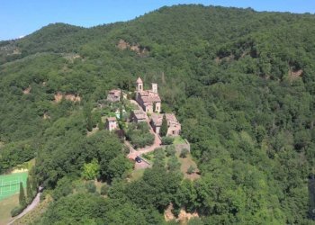 Vista - Villa Località Riozzo, Umbertide - photo 4