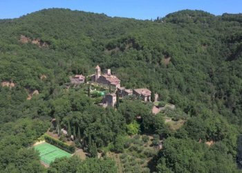 Vista - Villa Località Riozzo, Umbertide - photo 5