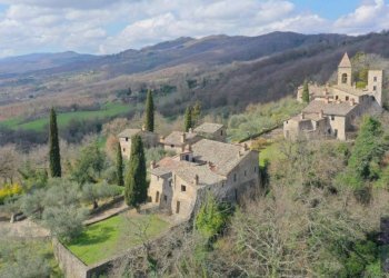 Zona - Villa Località Riozzo, Umbertide - photo 10