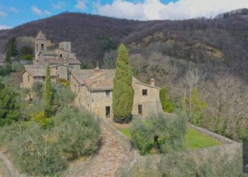 Vista - Villa Località Riozzo, Umbertide - photo 13