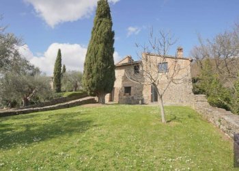 Terreno - Villa Località Riozzo, Umbertide - photo 15