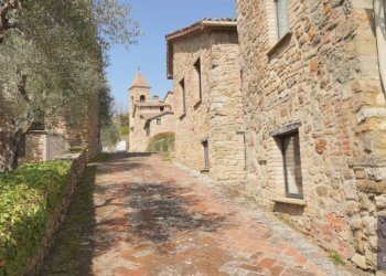 Zona - Villa Località Riozzo, Umbertide - photo 17