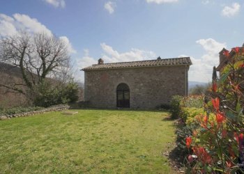 Terreno - Villa Località Riozzo, Umbertide - photo 19