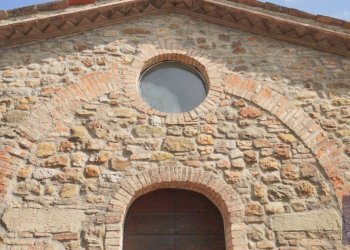 Facciata - Villa Località Riozzo, Umbertide - photo 21