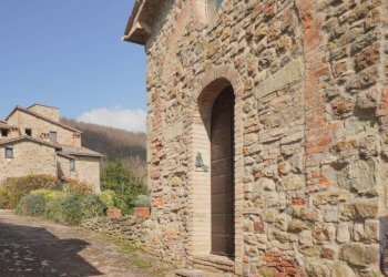 Zona - Villa Località Riozzo, Umbertide - photo 22