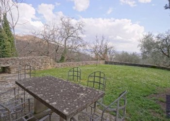 Giardino - Villa Località Riozzo, Umbertide - photo 24