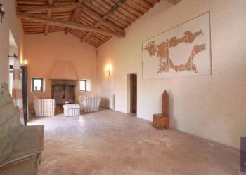 Interno non residenziale - Villa Località Riozzo, Umbertide - photo 26