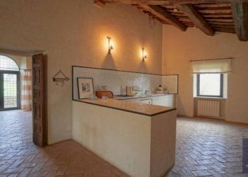 Cucina - Villa Località Riozzo, Umbertide - photo 27