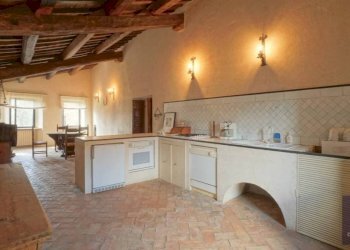 Cucina - Villa Località Riozzo, Umbertide - photo 28