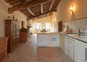 Cucina - Villa Località Riozzo, Umbertide - photo 29