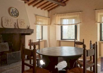 Salone - Villa Località Riozzo, Umbertide - photo 30