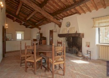 Salone - Villa Località Riozzo, Umbertide - photo 31