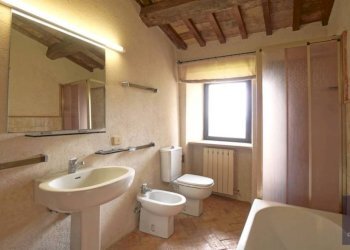 Bagno - Villa Località Riozzo, Umbertide - photo 35