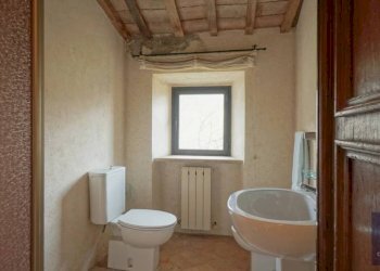 Bagno - Villa Località Riozzo, Umbertide - photo 37