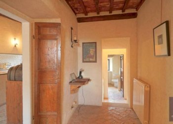 Disimpegno - Villa Località Riozzo, Umbertide - photo 38