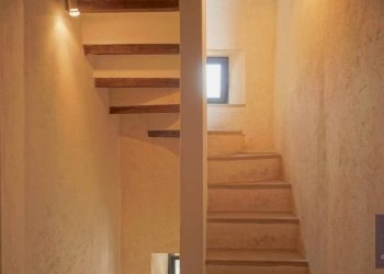 Scala - Villa Località Riozzo, Umbertide - photo 39