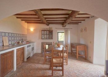 Cucina - Villa Località Riozzo, Umbertide - photo 40