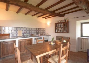 Cucina - Villa Località Riozzo, Umbertide - photo 41
