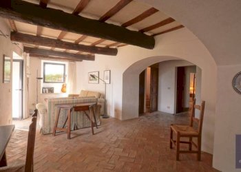 Salone - Villa Località Riozzo, Umbertide - photo 45