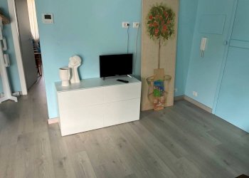 Salone - Appartamento via Empoli, Massa - foto 2