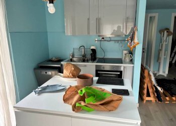 Cucina - Appartamento via Empoli, Massa - foto 4