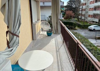 Balcone - Appartamento via Empoli, Massa - foto 5