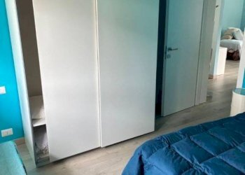 Camera da letto - Appartamento via Empoli, Massa - foto 6