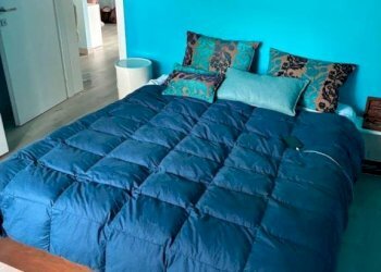 Camera da letto - Appartamento via Empoli, Massa - foto 7