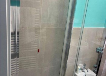 Bagno - Appartamento via Empoli, Massa - foto 9