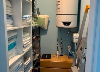 Ripostiglio - Appartamento via Empoli, Massa - foto 12