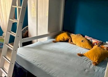 Camera da letto - Appartamento via Empoli, Massa - foto 13