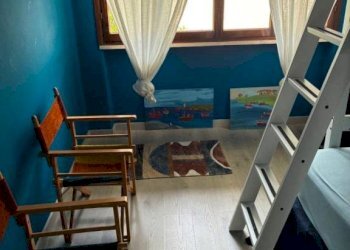 Scala - Appartamento via Empoli, Massa - foto 14