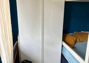 Camera da letto - Appartamento via Empoli, Massa - foto 16