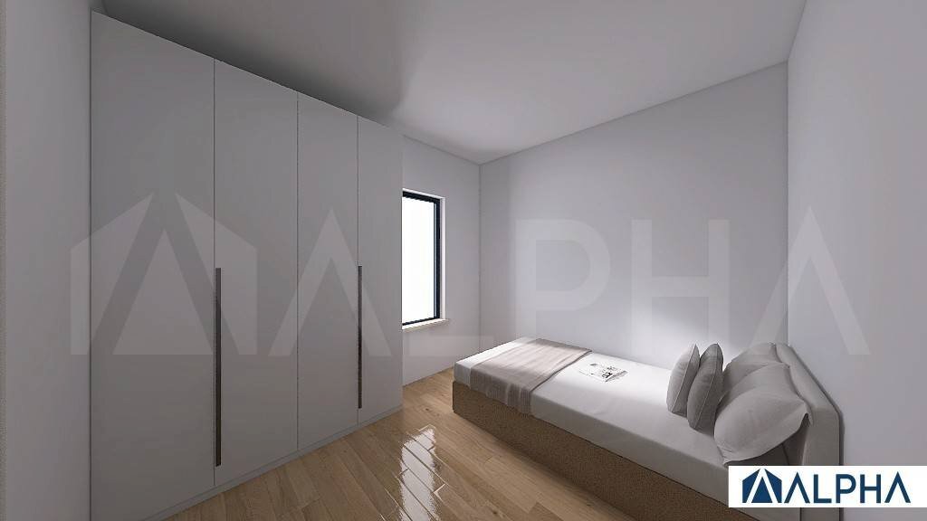 Camera da letto - Attico via Venere, Cervia - foto 3