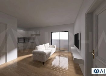 Salone - Attic via Venere, Cervia - photo 1