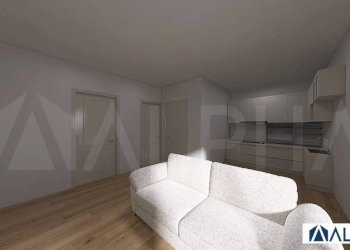 Salone - Attic via Venere, Cervia - photo 2