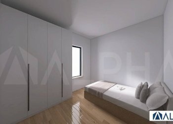 Camera da letto - Attic via Venere, Cervia - photo 3