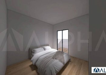 Camera da letto - Attic via Venere, Cervia - photo 4