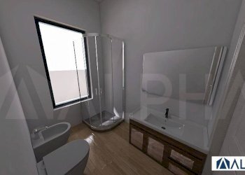 Bagno - Attic via Venere, Cervia - photo 5