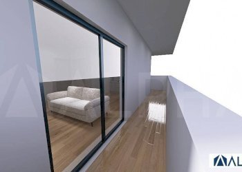 Corridoio - Attic via Venere, Cervia - photo 6