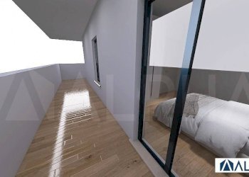 Corridoio - Attic via Venere, Cervia - photo 7