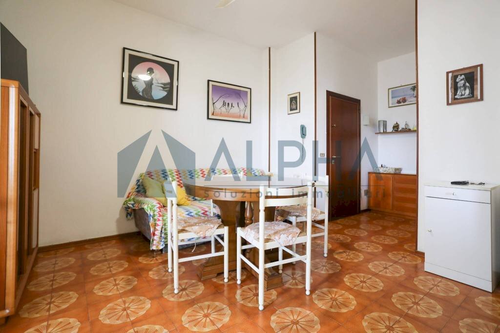 Salone - Three-room apartment via Puglie, Cervia - photo 1