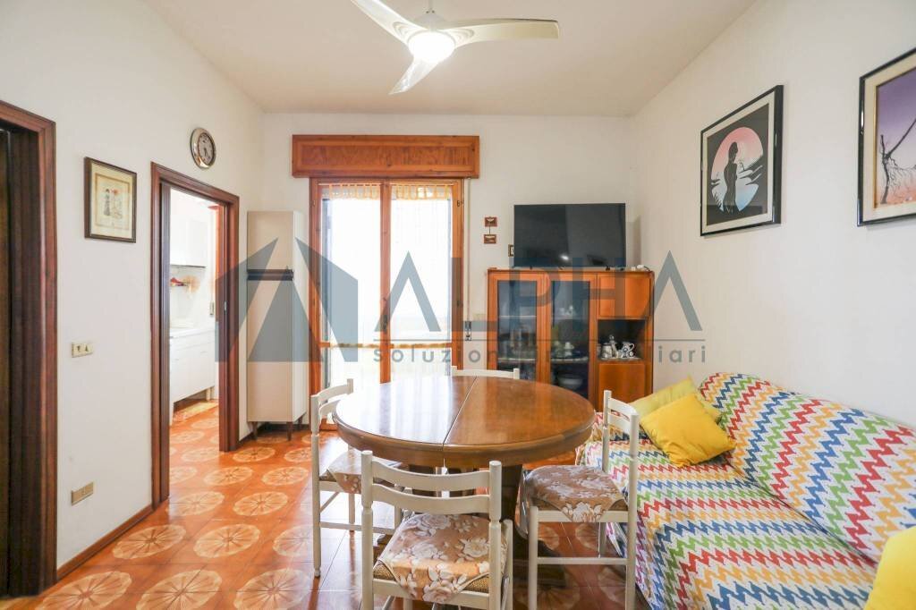 Salone - Three-room apartment via Puglie, Cervia - photo 2